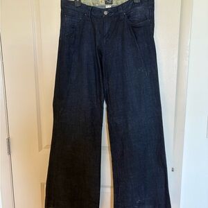 Lucky Brand Indigo Denim Jeans